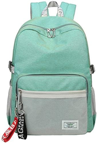 Classic Backpack Haversack Travel 