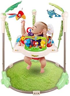 jumperoo walker