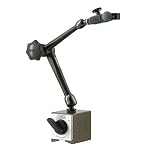 Noga-DG61003-Regular-Duty-Dial-Gage-Holder-Mag-Base-wMetal-Fine-Adjust