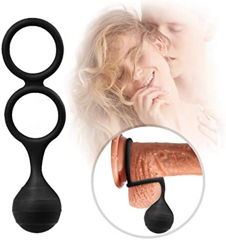 Silicone Exercise Bands- Massage Ring - Flexible -Time Delay