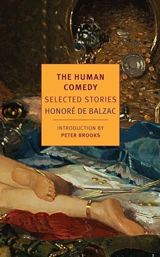 The Unknown Masterpiece (New York Review Books Classics): Honoré