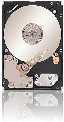 Seagate Enterprise Performance 10K HDD ST600MM0006 600 GB Internal Hard Drive - Black - Image 4