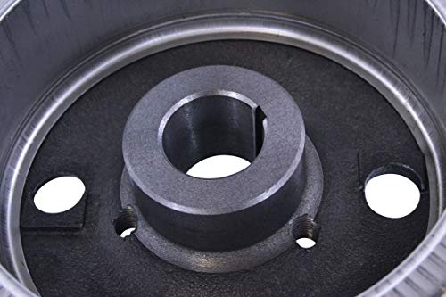 Flywheel Rotor for Polaris Ranger 500 1999 2003 2004 Series 10 11 4x4 6x6 | OEM Repl.# 3086819/3086983 / 3087166