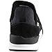 Onitsuka Tiger by Asics Unisex Monte Creace Black/Black 11.5 Women / 10 Men M US