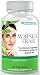 Anti Wrinkle Youth Supplements Resveratrol Vitamin E Alpha Lipoic Acid Collagen Hyaluronic Acid Natural Herbal Vitamins Wrinkle Erase