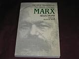 Marx Selections, , 0024295213