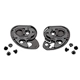 HJC Shield HJ-09 Side Gear Plate Set For