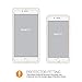 [2-Pack] UPPERCASE DuraGlass Premium Tempered Glass Screen Protector 2 Pack [ for iPhone 7 Plus、iPhone 6S Plus、iPhone 6 Plus、iPhone 8 Plus] (2 Pack)