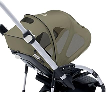 bugaboo khaki hood