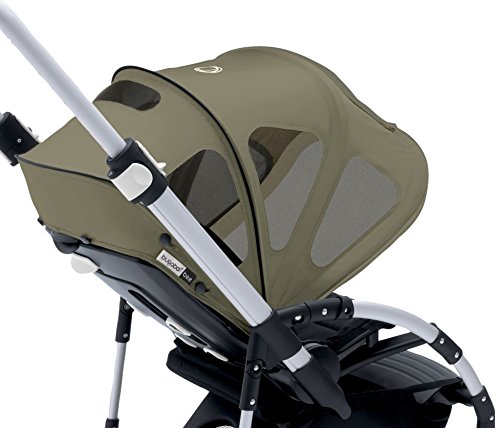 bugaboo bee summer canopy