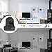 VSTARCAM Indoor Security Camera, 1080P HD WiFi Camera, Baby Camera, Pet Camera, Baby Monitor with Night Vision 2-Way Audio, Dog Camera with Phone APP, Motion Detection & Cloud Storage