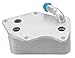 TOPAZ 07K117021C Engine Oil Cooler for Volkswagen Beetle Golf Jetta Passat 2.5L
