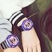 G-Shock BA-110NC-6A Baby-G Series 90's Color Series Luxury Watch - Purple/Pink/One Size