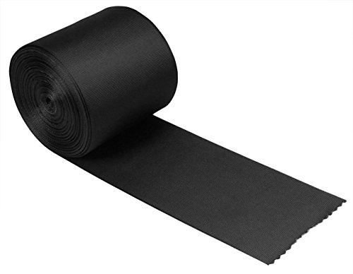 Hipgirl boutique 3 inch wide grosgrain ribbon. (20yd 3&…