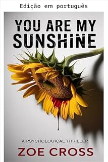 Livro Você é meu raio de sol