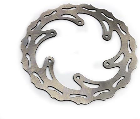 Front Brake Disc Rotor For KTM EXC MXC XC SX SXF EXCW XCF XCW SMR LC4 EGS EXCR