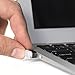 Leef Supra USB 3.0 16GB High Speed USB Flash Drive with PrimeGrade Memory (Charcoal)