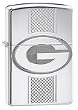 Zippo NFL Green Bay Packers Armor High Polish