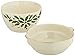 Lenox Holiday Cold Dip Bowl