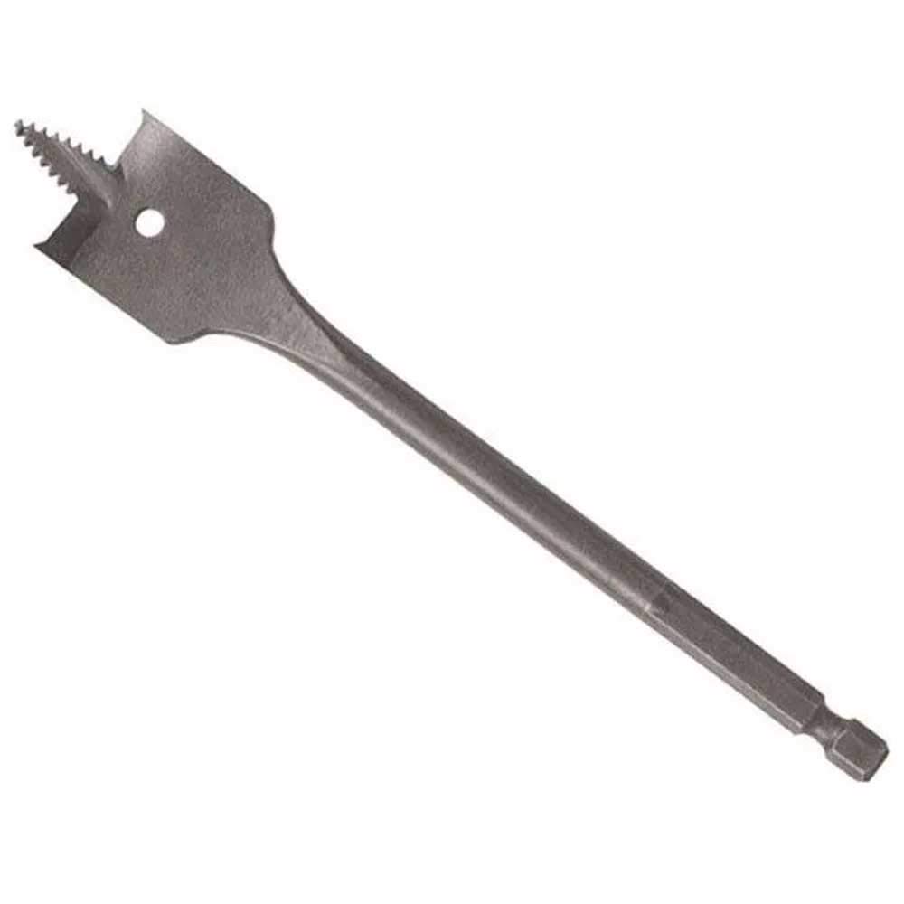 Bosch 2608595496 28 x 152 mm Hex Shank Self-Cut Speed Flat Drill Bit