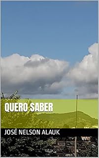 Livro Quero Saber