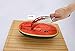 Watermelon cutter Slicer, Kenor Watermelon Knife & Fruit Slicer Fastest Cutter Multi-purpose Stainless Steel, Smart Kitchen Gadget & Perfect Gift