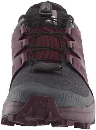 salomon wildcross w