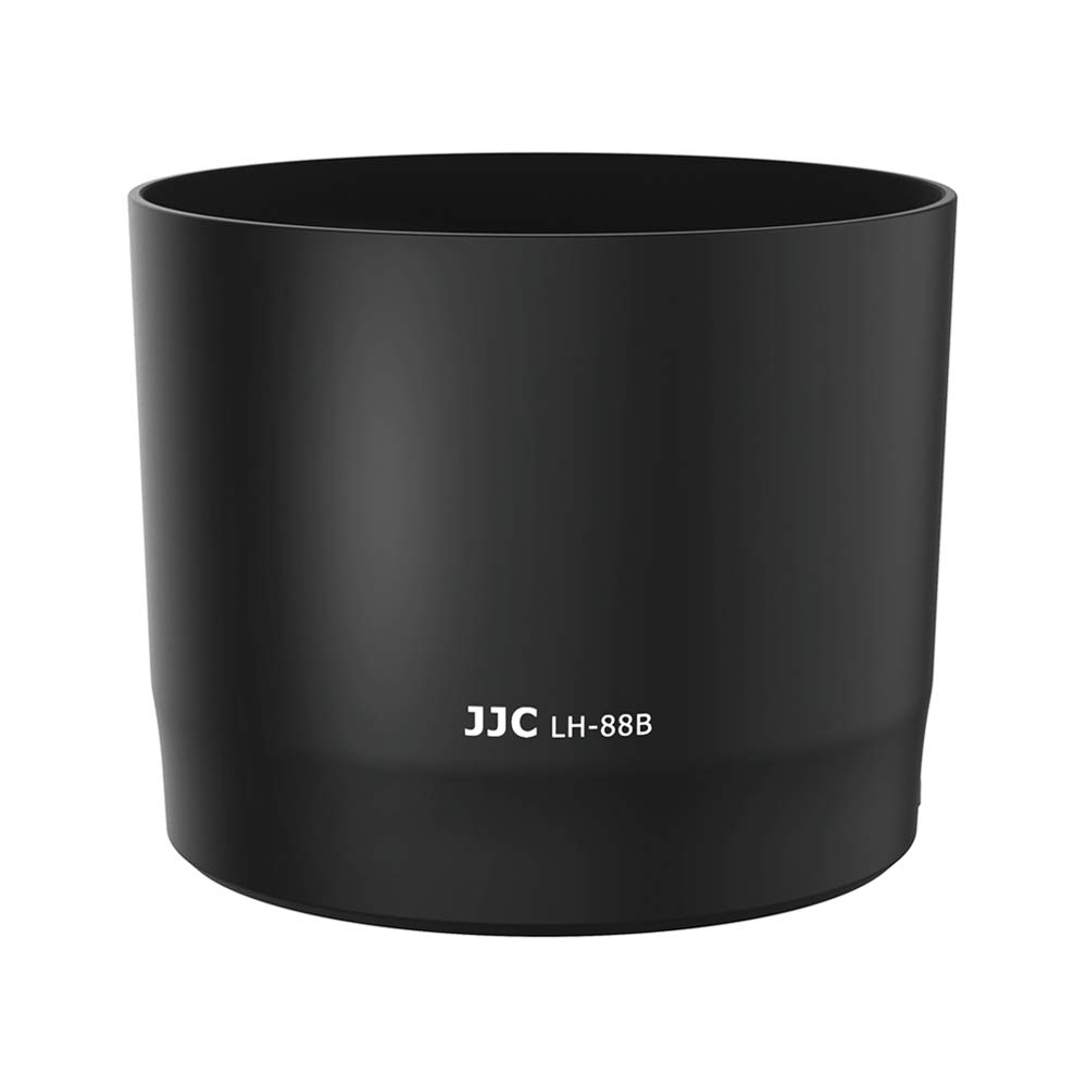 JJC Lens Hood Compatible with Canon RF 600mm F11 IS STM, 135mm F1.8 L IS USM - Reduce Flare - Protect Lens