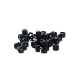 SNAWOP Dental Color Code Rings Multi-Colors