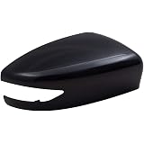 Amazon.com: Drivers Side Mirror Cover w/Signal Light for 13-18 Nissan