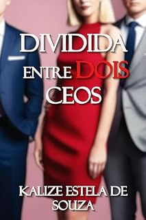 Livro Dividida entre dois CEOS