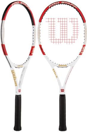 Amazon 14年モデル Wilson Pro Staff 95s G2 ウィルソン プロスタッフ 95s G2 Wrt7190 並行輸入品 Wilson ウイルソン ラケット