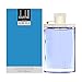 Alfred Dunhill Desire Blue EDT Spray for Men, 5 Ounce