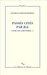 Passés cités par JLG