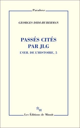 Passés cités par JLG
