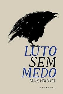 Livro Luto Sem Medo