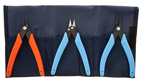 Xuron TK2100 Modeler's Tool Kit