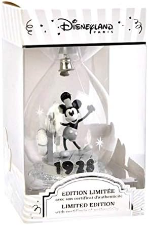 Disneyland Paris Mickey Mouse édition Limitée 90ème