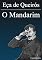 Livro O Mandarim