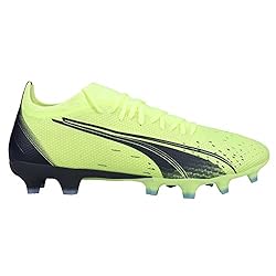 PUMA Men's Ultra Match Firm Artificial Ground