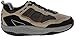 Skechers Sport Men's Shape Ups XT Premium Comfort Oxford, Taupe/Black, 8 M US