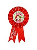 1 X Strawberry Shortcake Ribbon