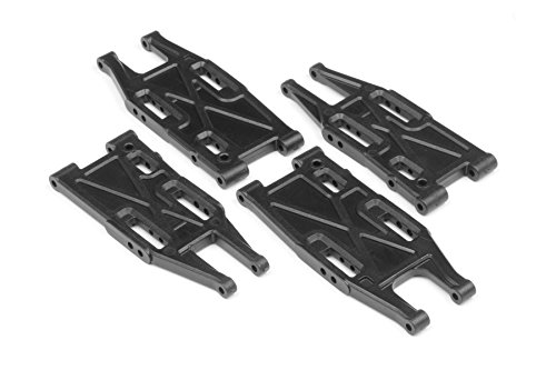 HPI Racing 101213 Suspension Arm Set, Bullet ST