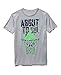Under Armour Big Boys' UA About To Go Off T-Shirt