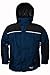 Viking Men's Tempest Classic Waterproof Rain Jacket
