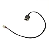 Suyitai Replacement for Acer Aspire A114-31 A114-32 Dc Power Jack Cable Harness Charging Port 6 PIN 50.GNSN7.001 DDZ8PAAD000 DDZ8PAAD010