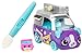 Shopkins Cutie CAR S3 Color Change Pack Speed Camera