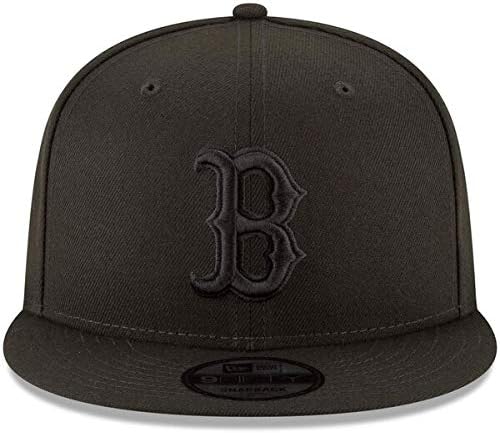 new era black baseball cap