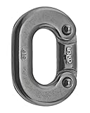 US STAINLESS Stainless Steel 316 Chain Connecting