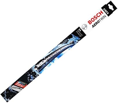 Amazon Com Bosch 3397118927 Aerotwin A927s Windshield Wipers 2
